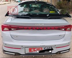 كيا K5